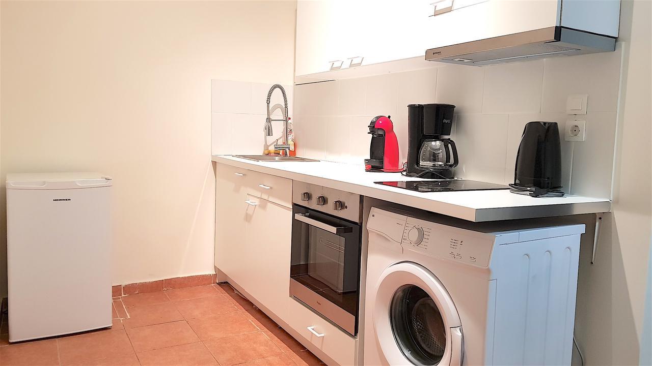 The Acharnon Appartement